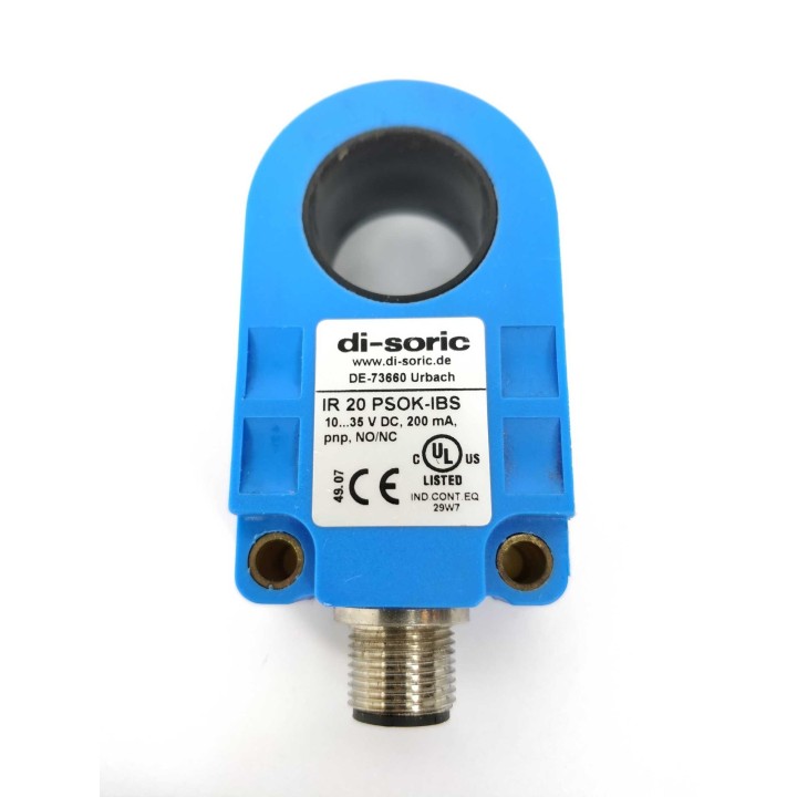 Di-Soric IR 20 PSOK-IBS