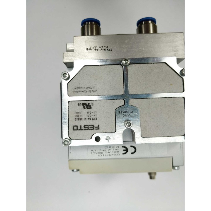 Festo CPV14-GE-FB-6-CPI (18261)