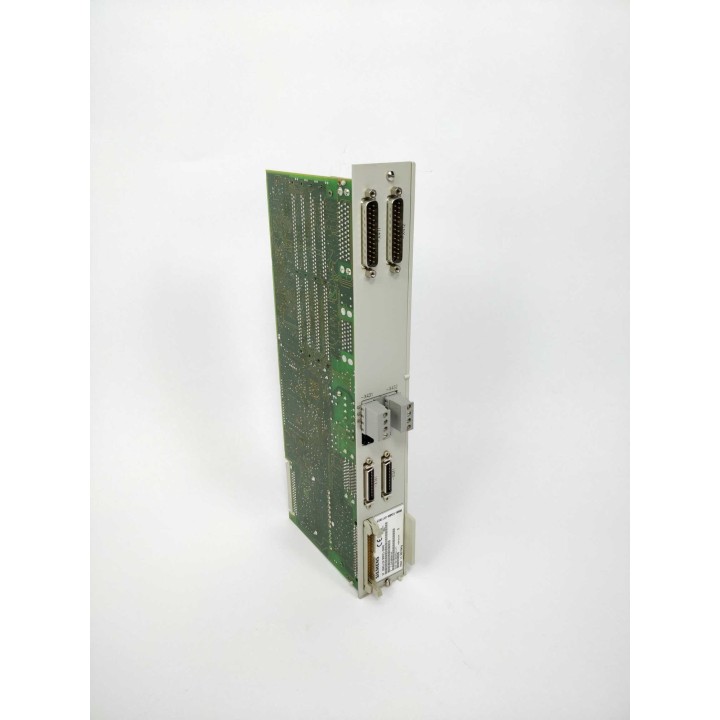 SIEMENS 6SN1118-0DM21-0AA0