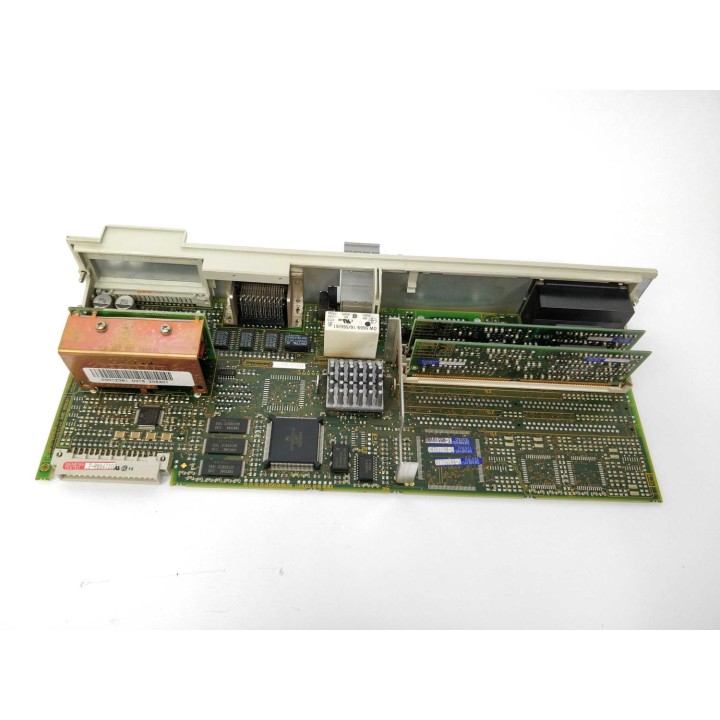 SIEMENS 6SN1118-0DM21-0AA0