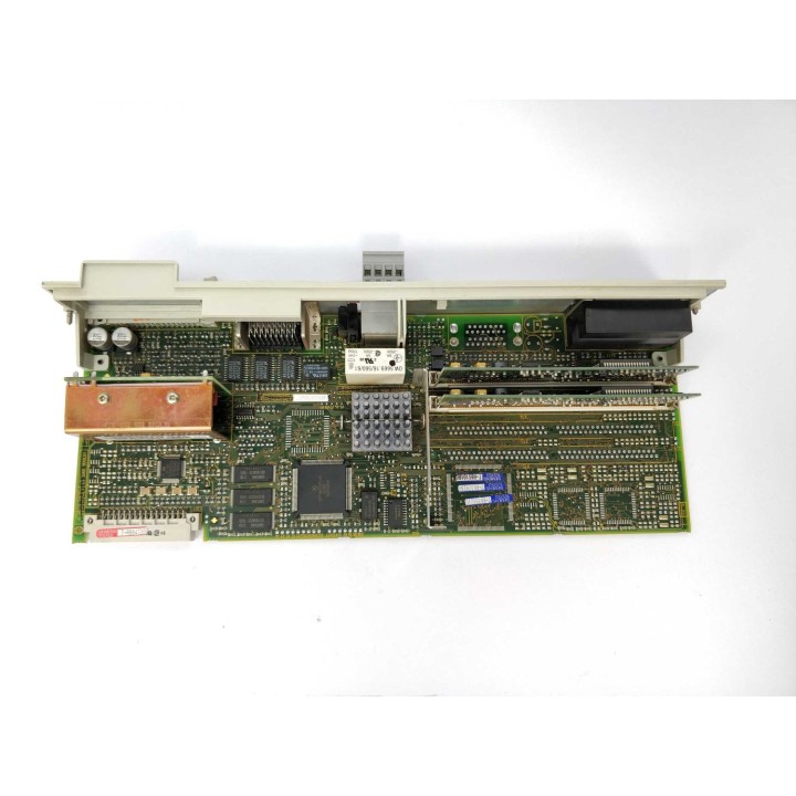 SIEMENS 6SN1118-0DM21-0AA0