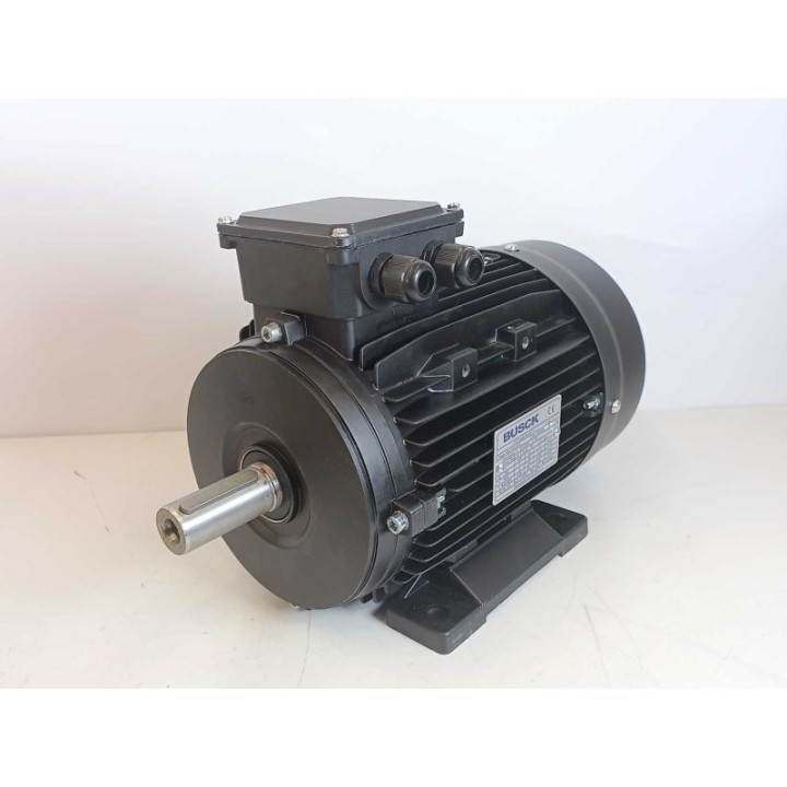 BUSCK ME100LB-4 B3