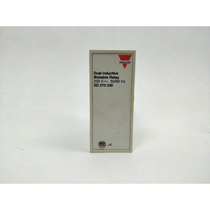  SD270230