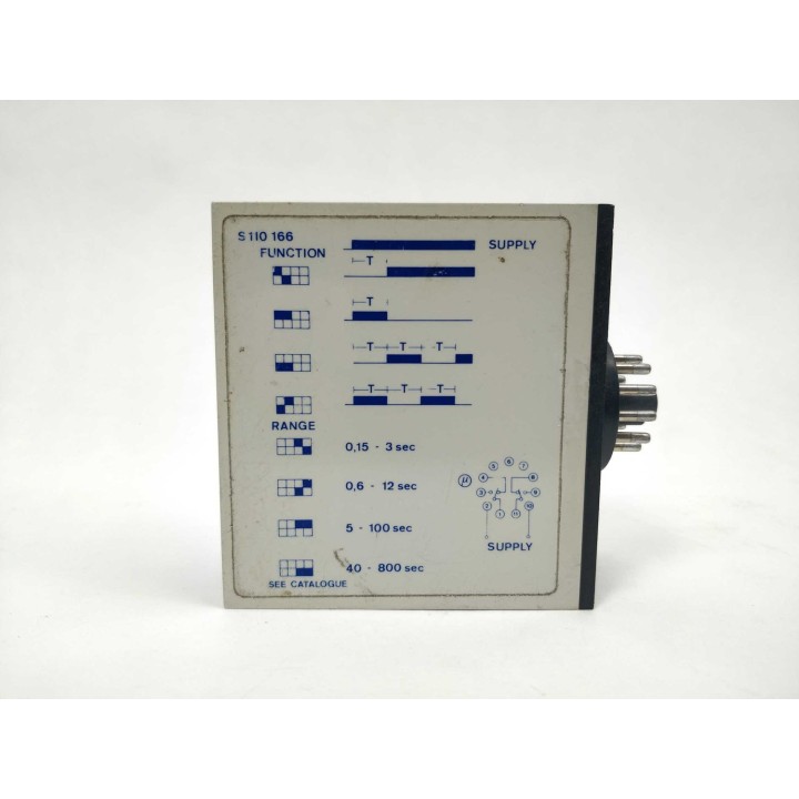 Electromatic S110166 024