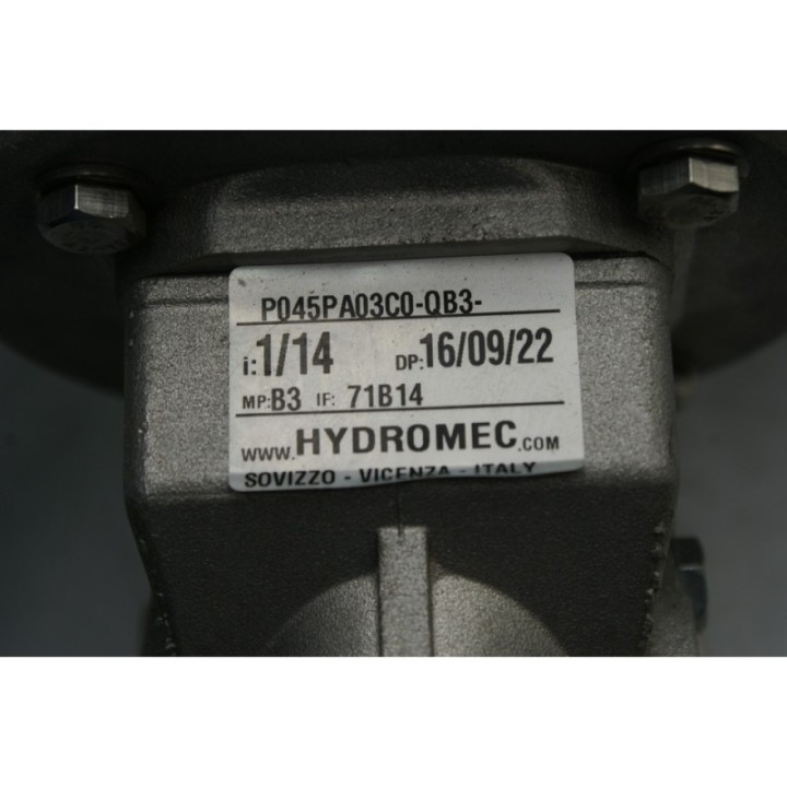 SEIPEE SEIPEE SERVO JM71B4B14