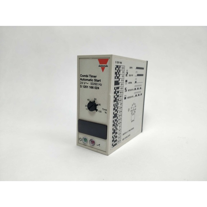 Carlo Gavazzi S 1201 166 024