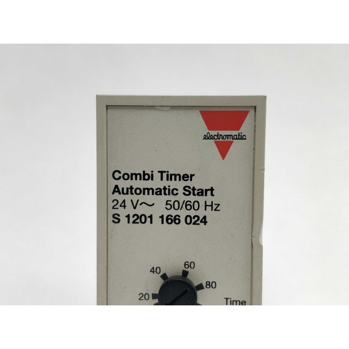 Carlo Gavazzi S 1201 166 024