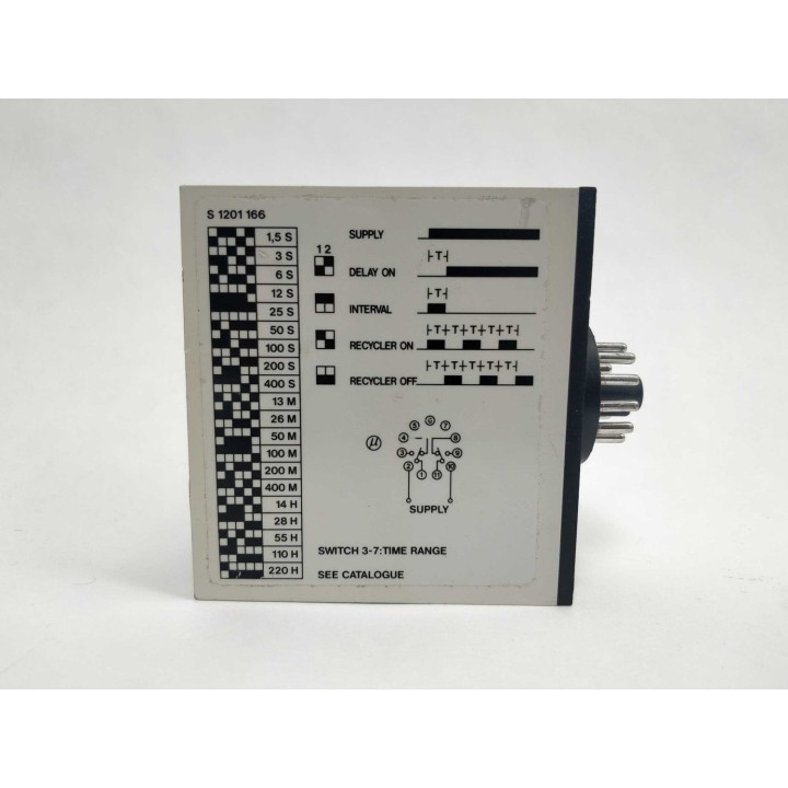 Carlo Gavazzi S 1201 166 024