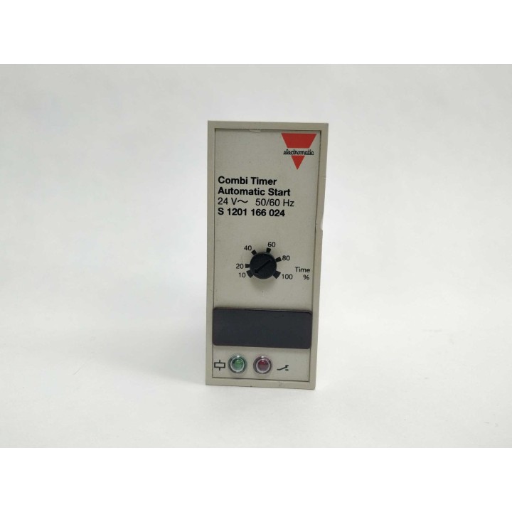 Carlo Gavazzi S 1201 166 024