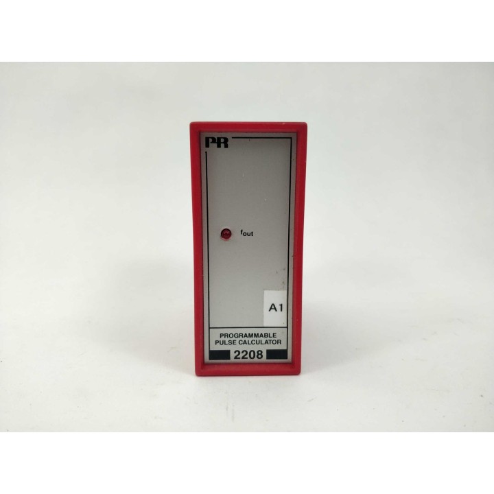 PR Electronics 2208 CC2D