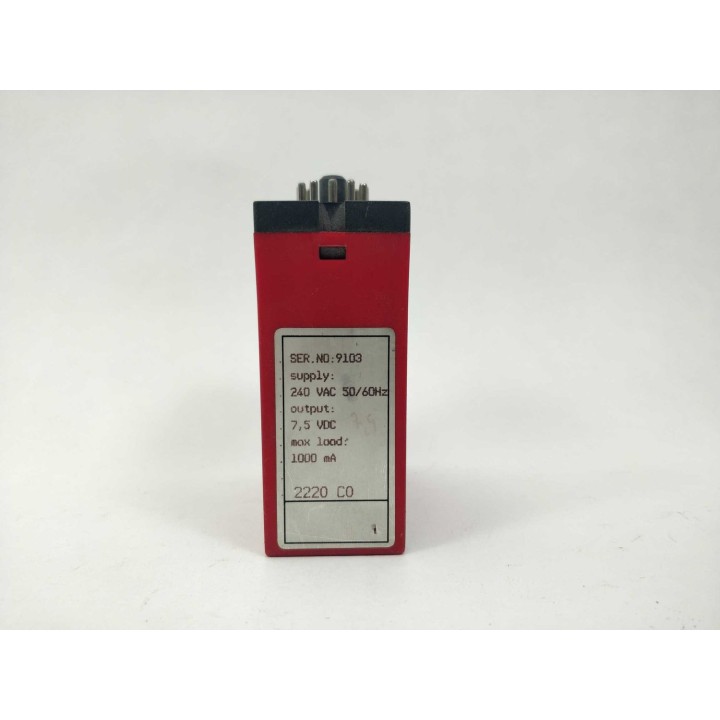 PR Electronics 2220 C0