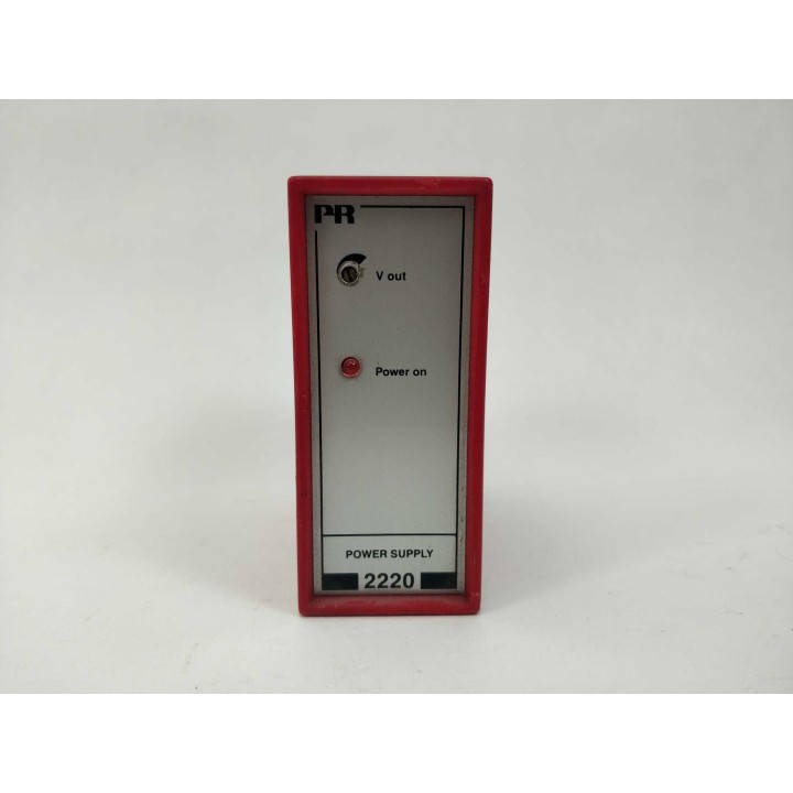 PR Electronics 2220 C0