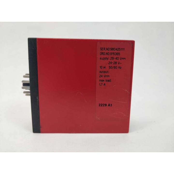 PR Electronics 2229 A1