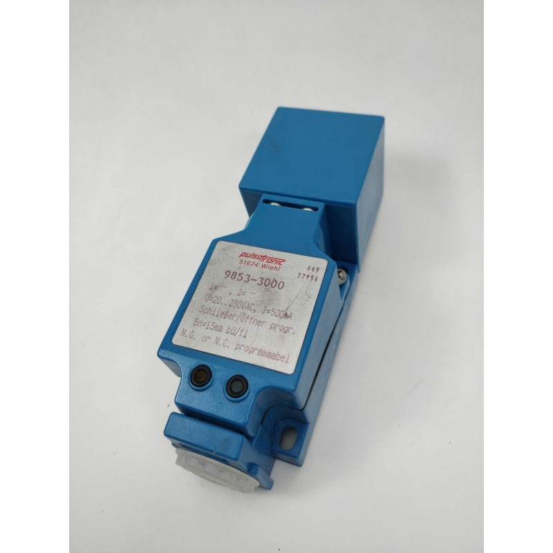 Pulsotronic 9853-3000