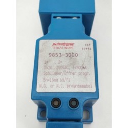 Pulsotronic 9853-3000