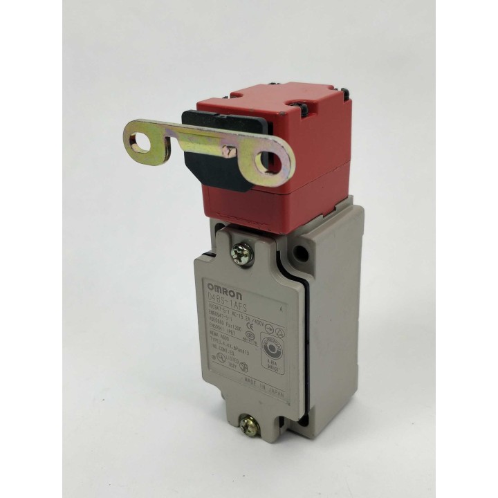 OMRON D4BS-1AFS