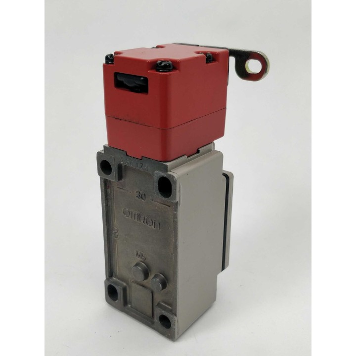 OMRON D4BS-1AFS