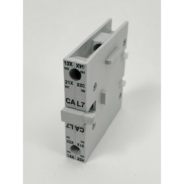  CAL7-11