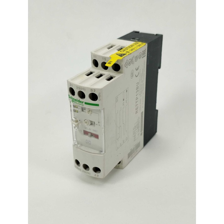 Schneider Electric RE7TP13BU