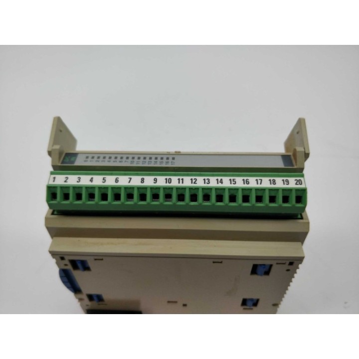 IDEC Corporation FC3A-N16B1