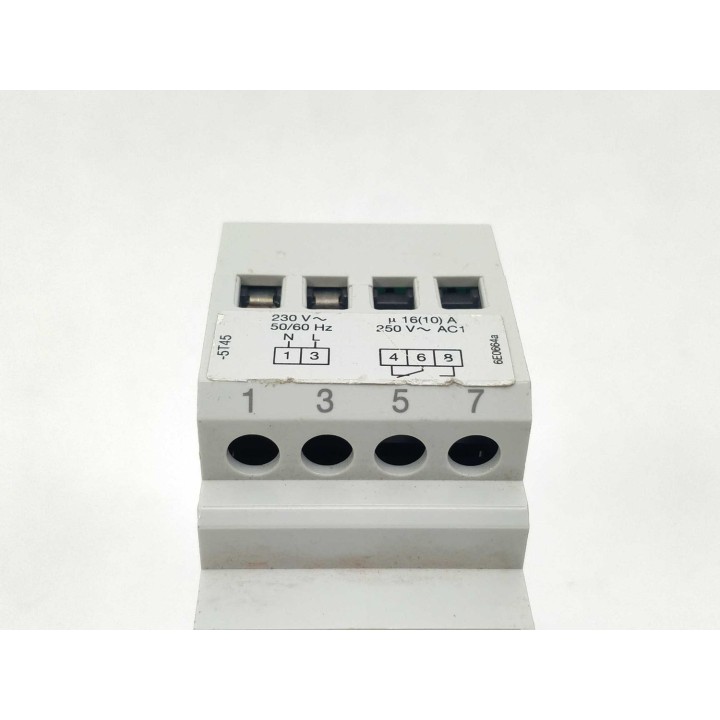 hager EG 103