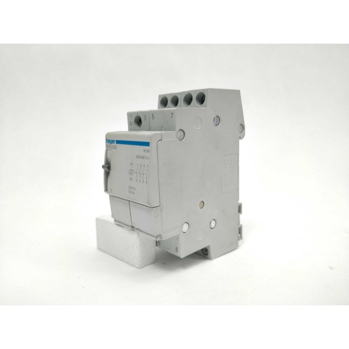 hager EPN 540