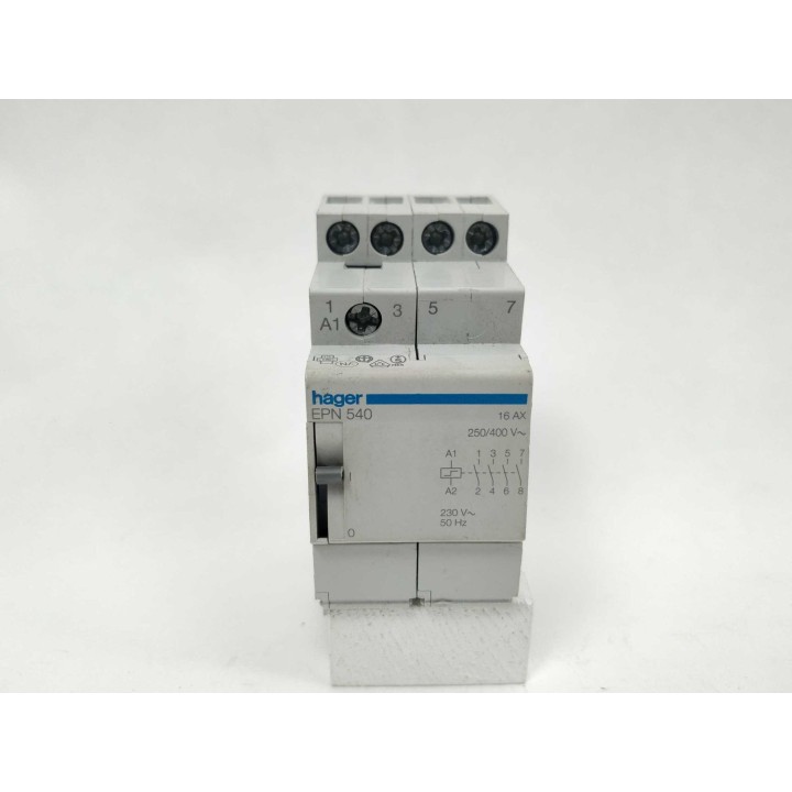 hager EPN 540