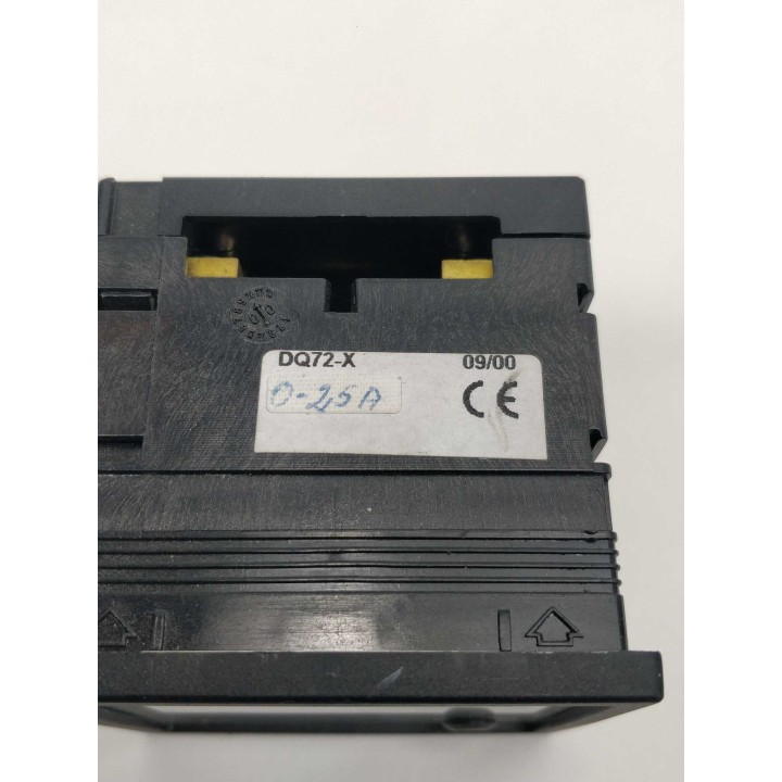  DQ72-X