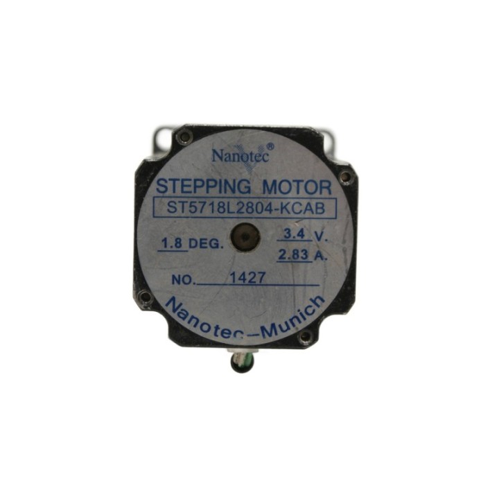 STEPPING MOTOR STEPPING MOTOR ST5718L2804-KCAB