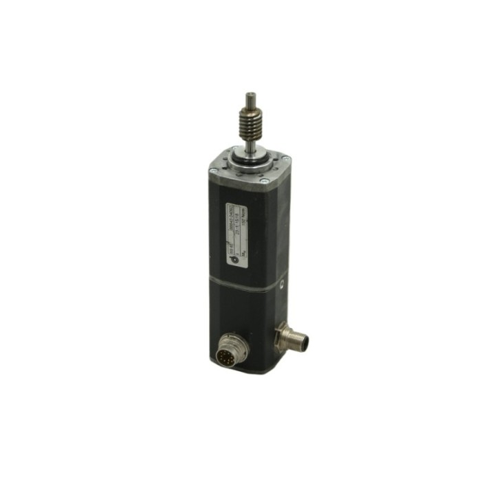DUNKERMOTOREN DUNKERMOTOREN BG 45X30 BGE45MI