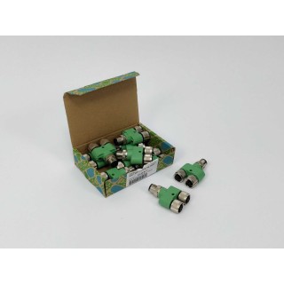  SAC-3P-Y/2XFS PE SCO