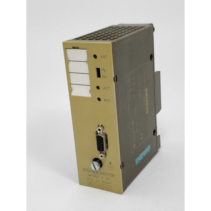  6ES5 267-8MA11