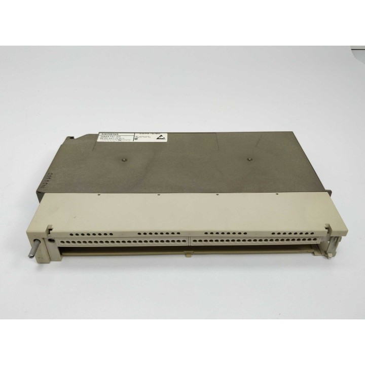  6ES5441-7LA11 Rev. 7