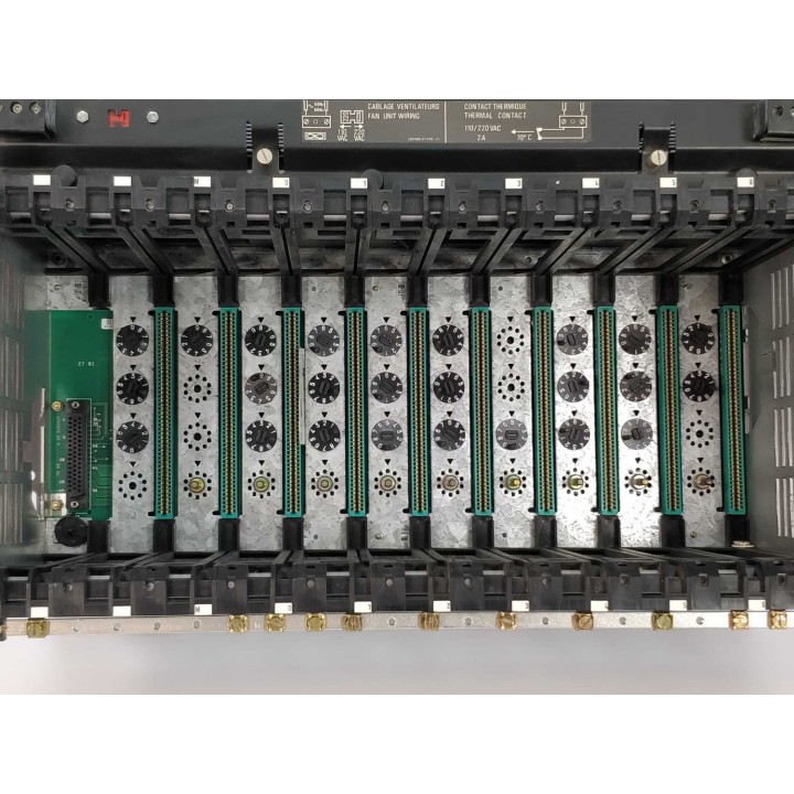 SCHNEIDER ELECTRIC TSXRKN82F