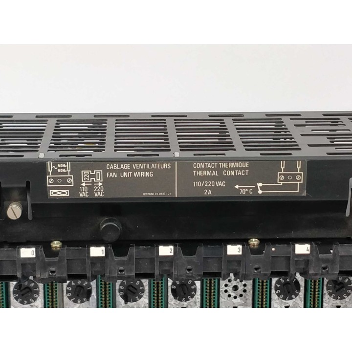 SCHNEIDER ELECTRIC TSXRKN82F