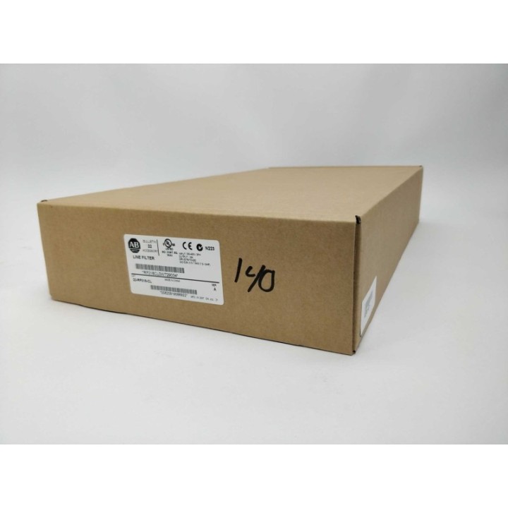 ALLEN-BRADLEY 22RF018-CL