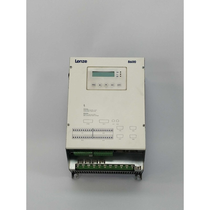 LENZE 8600