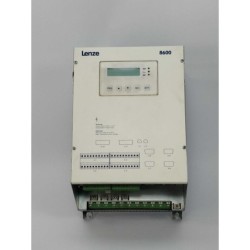 LENZE 8600