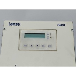 LENZE 8600
