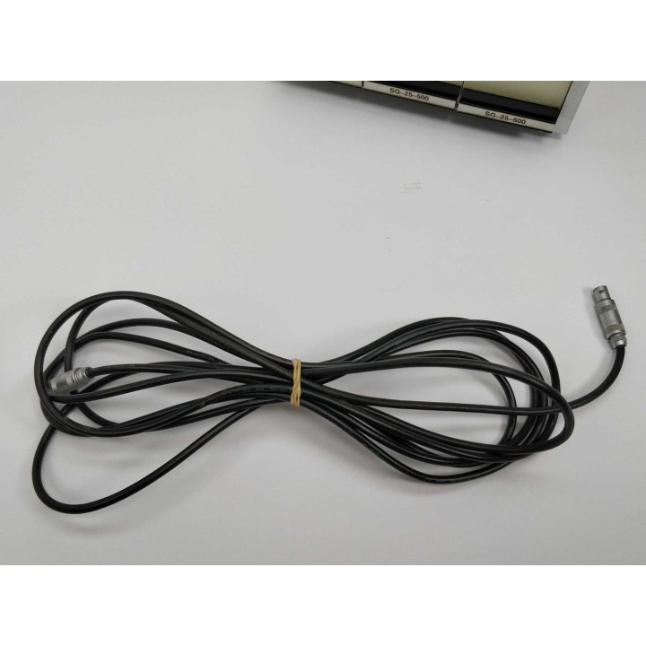 Telsonic Ultrasonics SG-25-500