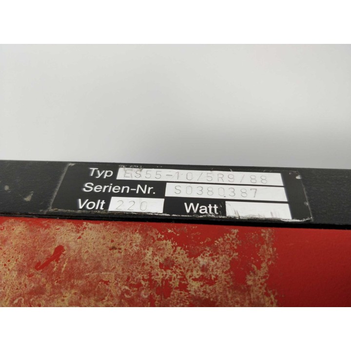 Telsonic Ultrasonics SG-25-500