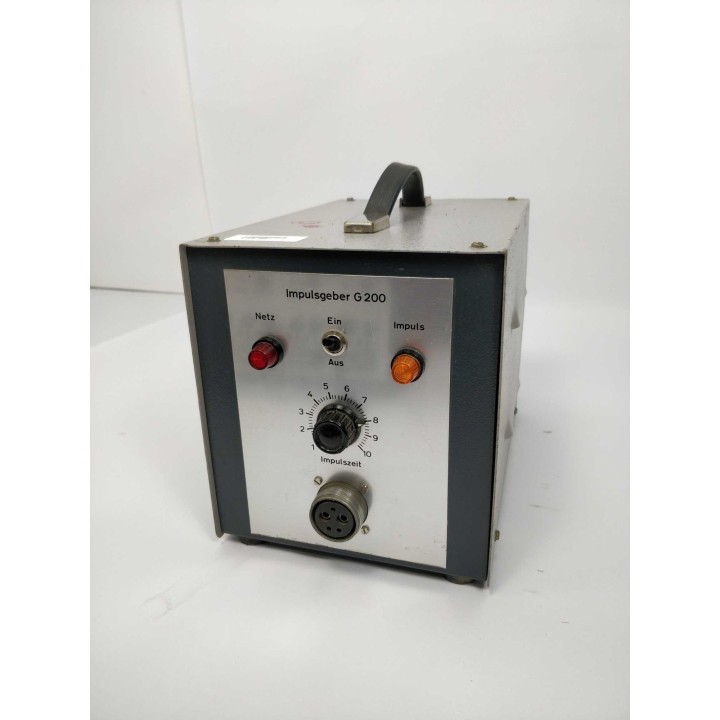 Telsonic Ultrasonics SG-25-500