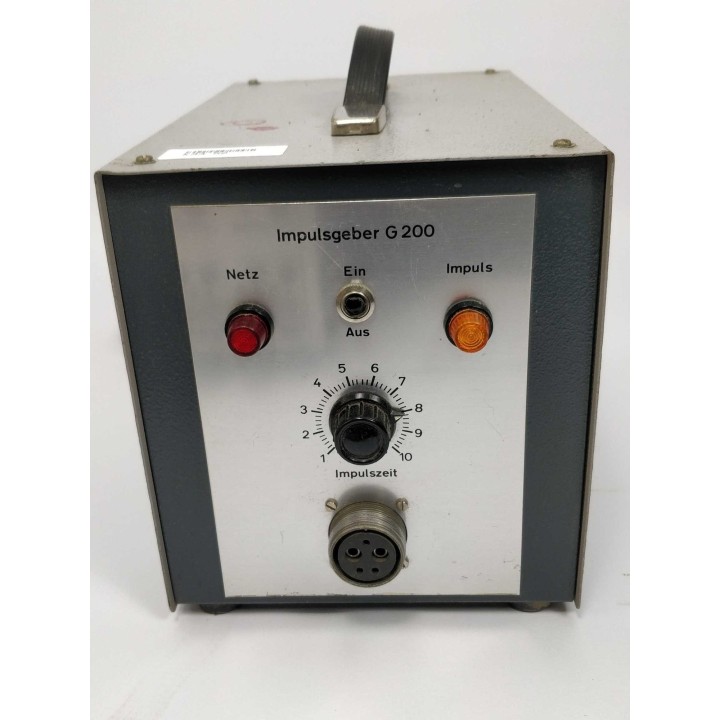 Telsonic Ultrasonics SG-25-500