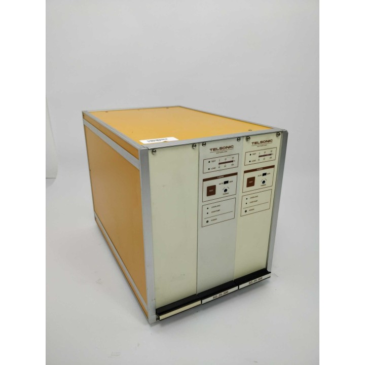 Telsonic Ultrasonics SG-25-500