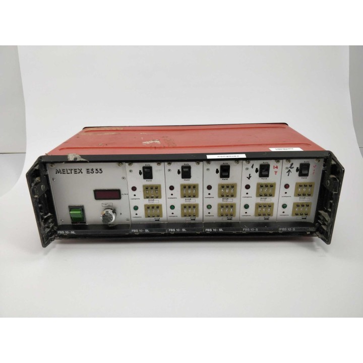 Telsonic Ultrasonics SG-25-500