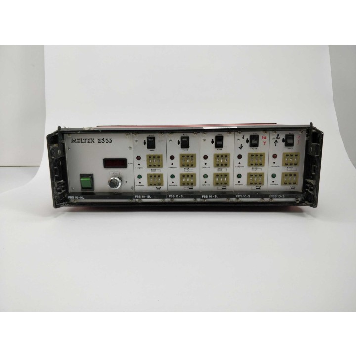 Telsonic Ultrasonics SG-25-500