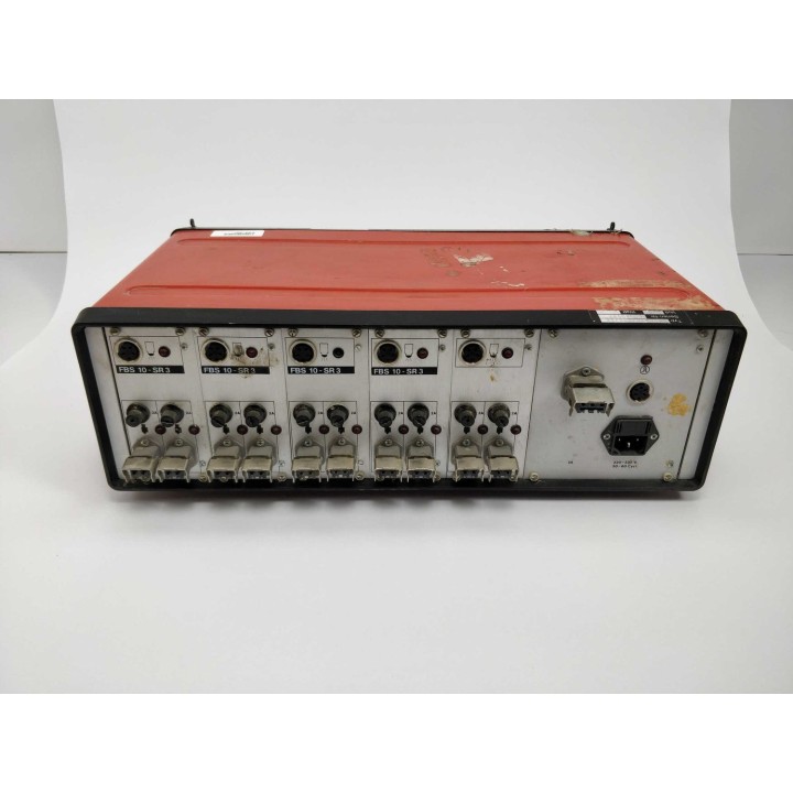 Telsonic Ultrasonics SG-25-500