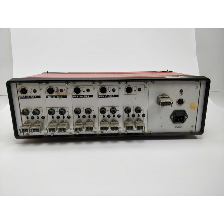 Telsonic Ultrasonics SG-25-500