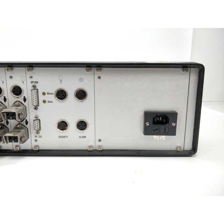 Telsonic Ultrasonics SG-25-500