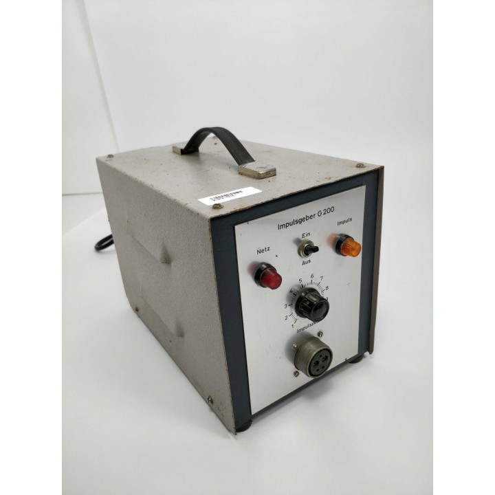 Telsonic Ultrasonics SG-25-500